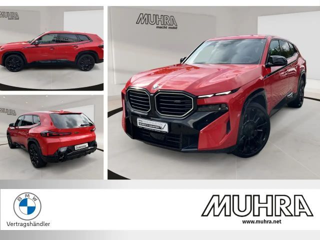 BMW XM XM