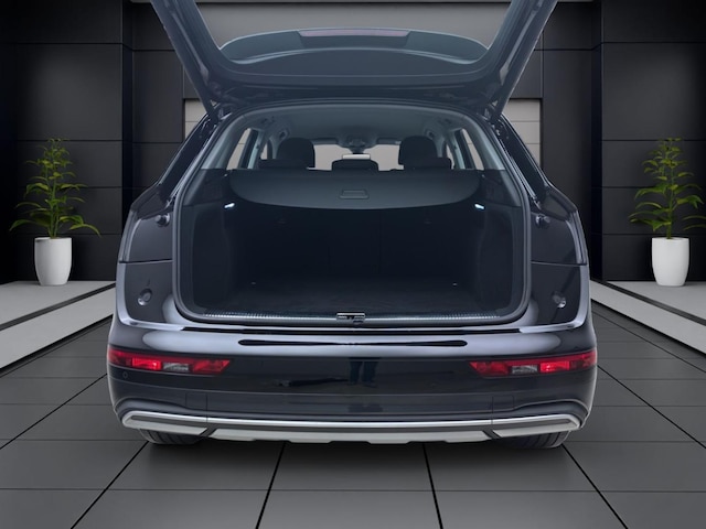 Audi Q5 40 TFSI Quattro S-Tronic