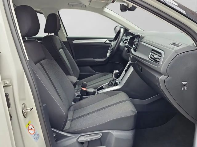 Volkswagen T-Roc 1.5 TSI DSG Life