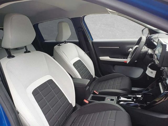 Citroën C3 Hybrid Max