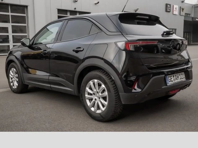 Opel Mokka Ultimate