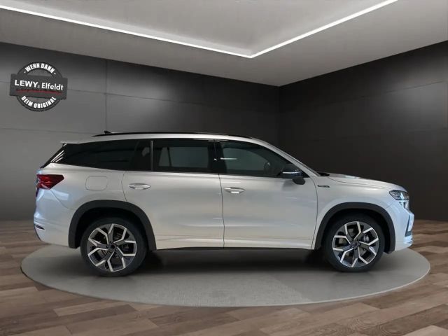 Skoda Kodiaq 2.0 TDI Sportline