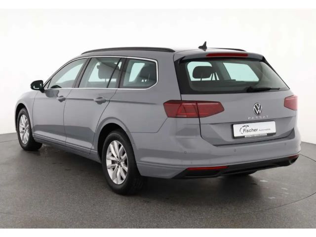 Volkswagen Passat 2.0 TDI Business DSG Variant