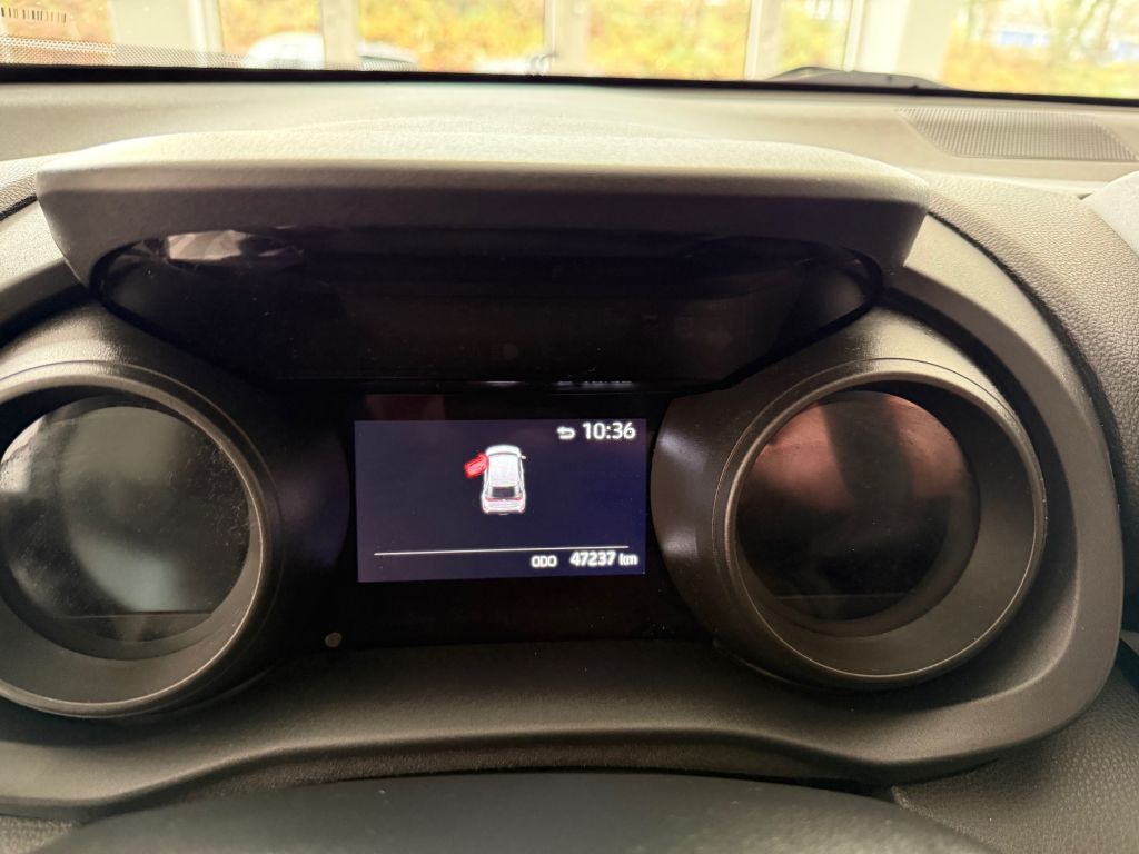 Toyota Yaris Cross 5-deurs