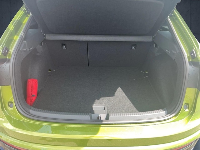 Volkswagen Taigo 1.0 TSI DSG R-Line