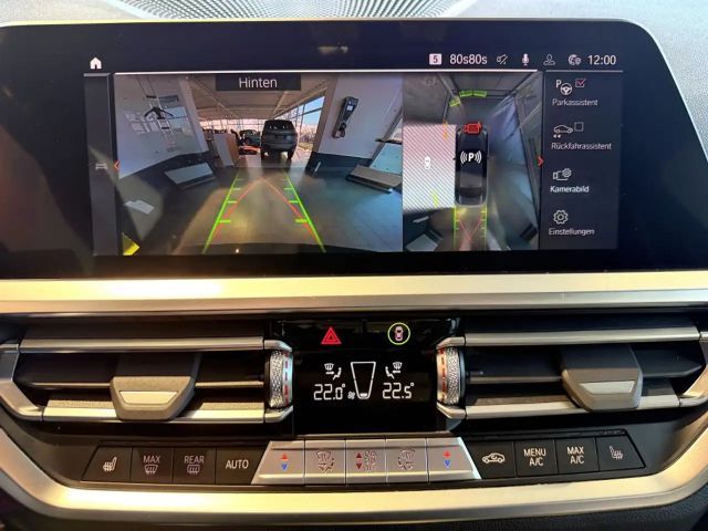 BMW 220 220i Coupé M-Sport