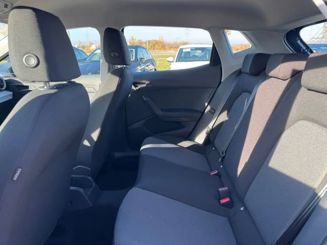 Seat Ibiza 1.0 TSI Reference