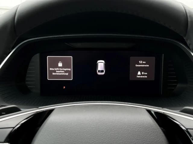 Skoda Octavia 2.0 TDI Combi Selection iV