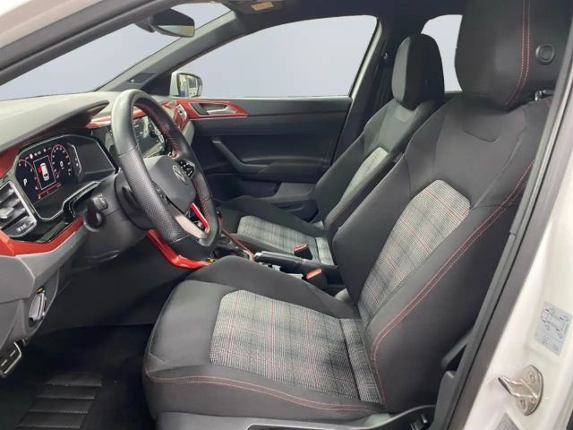 Volkswagen Polo 2.0 TSI GTI