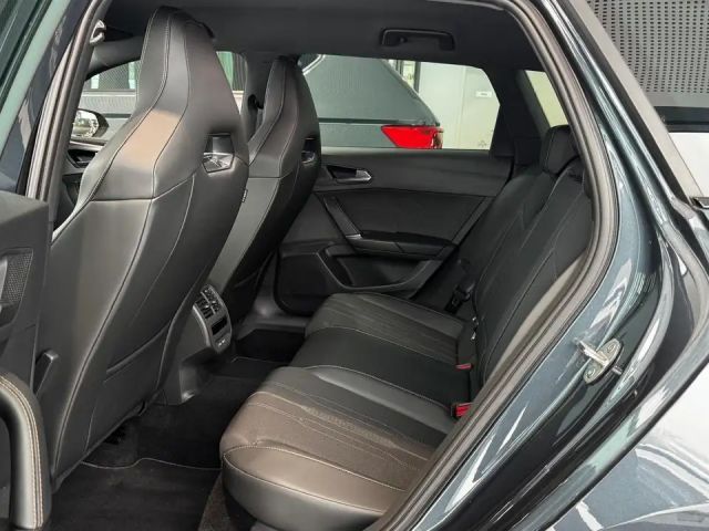 Cupra Leon 1.4 ST VZ