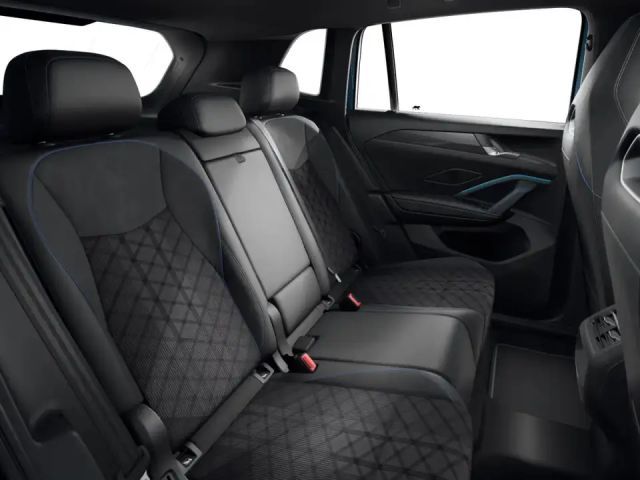 Volkswagen Tiguan 2.0 TDI DSG R-Line