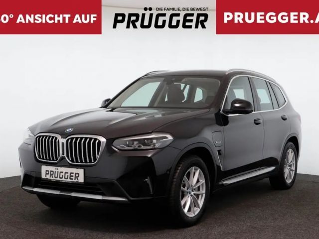 BMW X3 xDrive30e