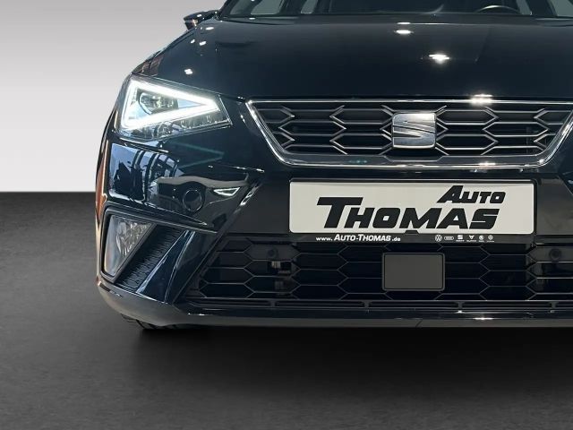 Seat Ibiza 1.0 TSI FR-lijn