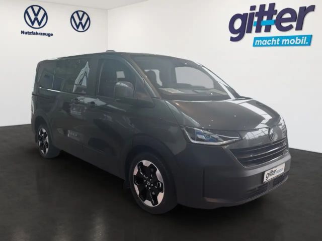 Volkswagen Transporter 2.0 TDI