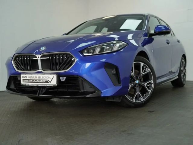 BMW 120 120i M-Sport Sedan