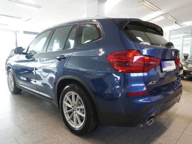 BMW X3 xDrive30e