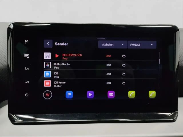 Seat Ibiza 1.0 TSI DSG Xcellence