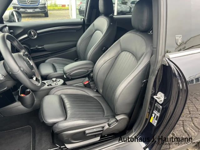 MINI Mini Electric SE