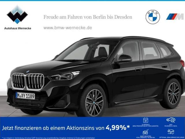 BMW X1 M-Sport sDrive18i