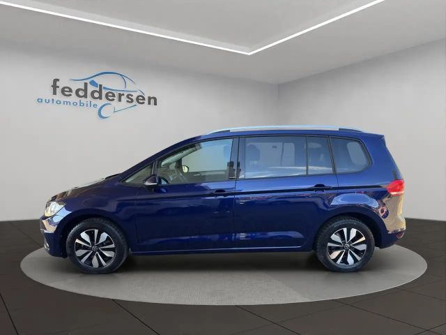 Volkswagen Touran 1.5 TSI Move