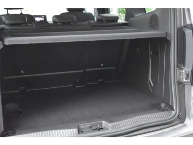 Nissan Townstar N-Connecta