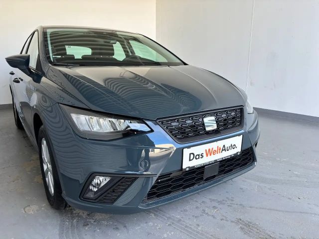Seat Ibiza 1.0 TSI Reference