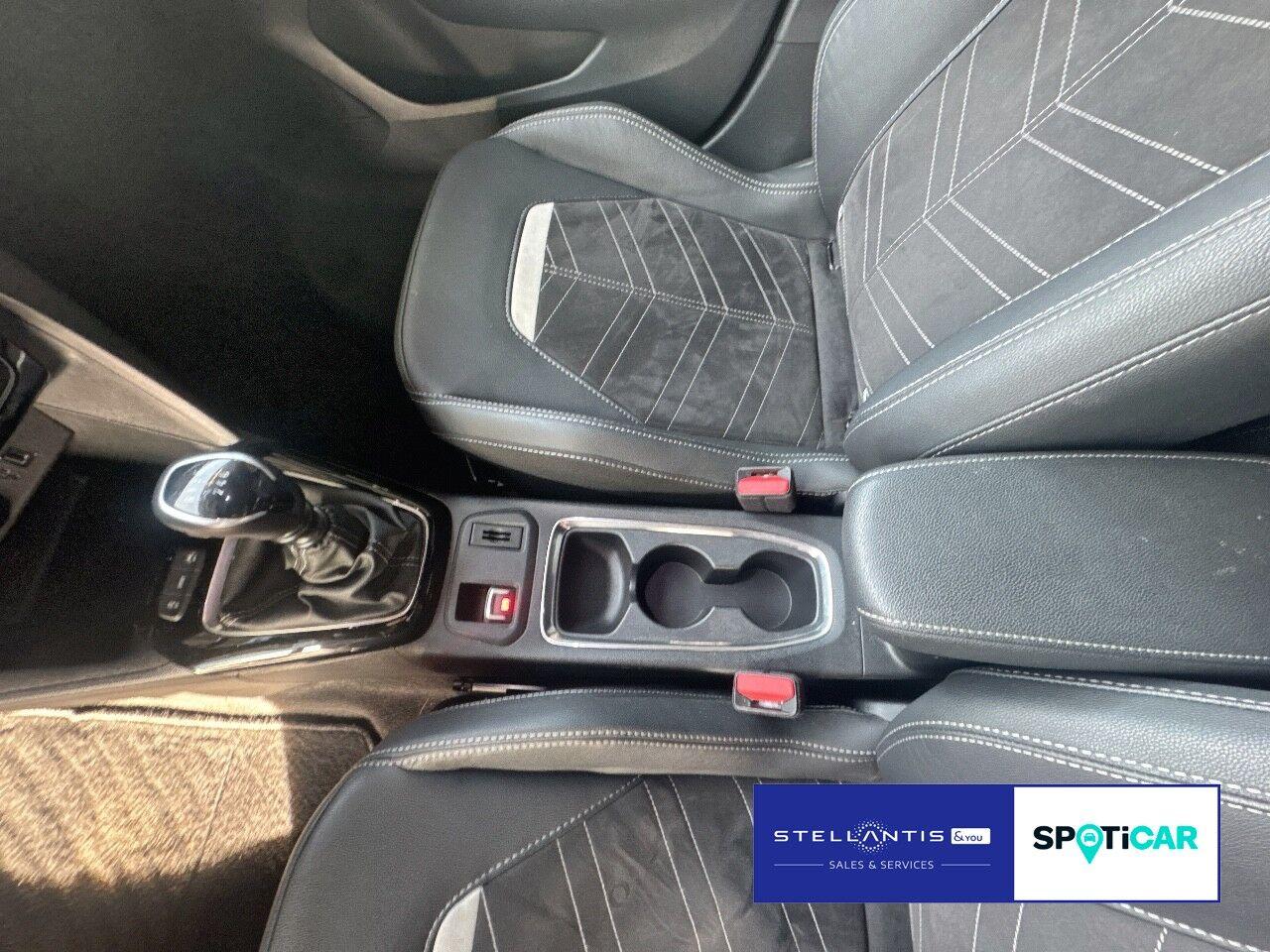 Opel Corsa 1.2 Turbo GS-Line Grand Sport Turbo