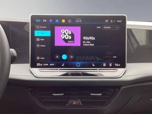 Volkswagen Passat 2.0 TDI Business DSG Variant