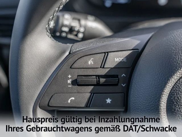 Hyundai i20 1.2 Select