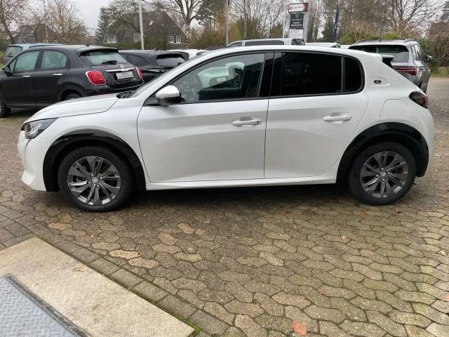 Peugeot 208 Allure Pack