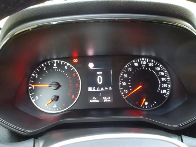 Renault Clio Business Line TCe 90