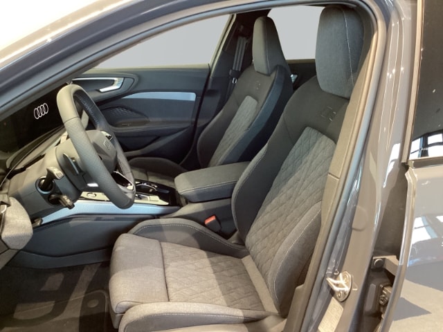 Audi A5 Avant S-Tronic