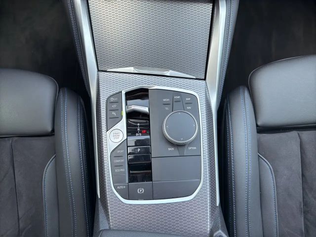 BMW 420 Coupé M-Sport