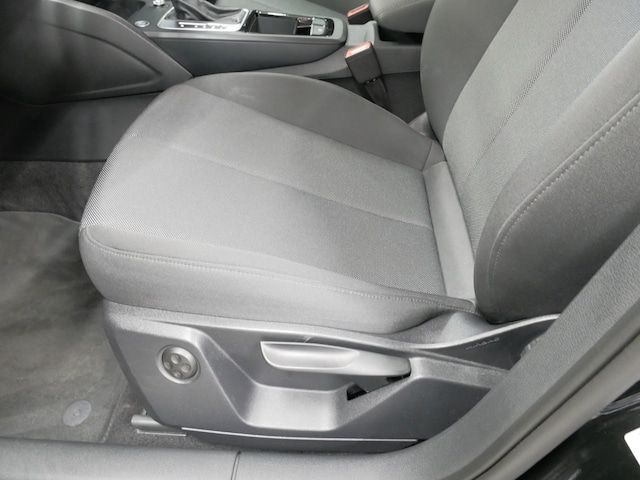 Audi Q2 35 TFSI S-Tronic