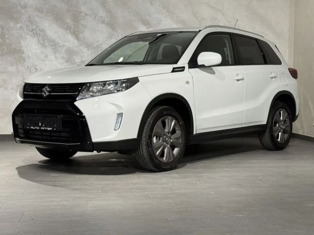 Suzuki Vitara AllGrip Hybrid