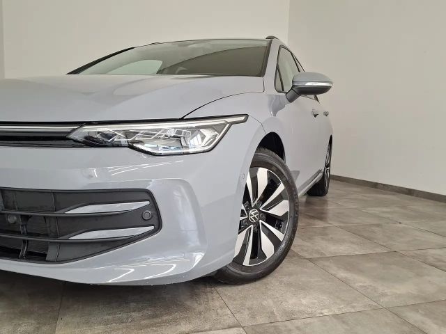 Volkswagen Golf Business Variant