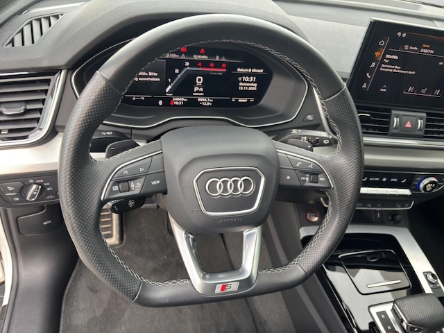 Audi SQ5 Suv TDI tiptronic Audi SQ5 SUV