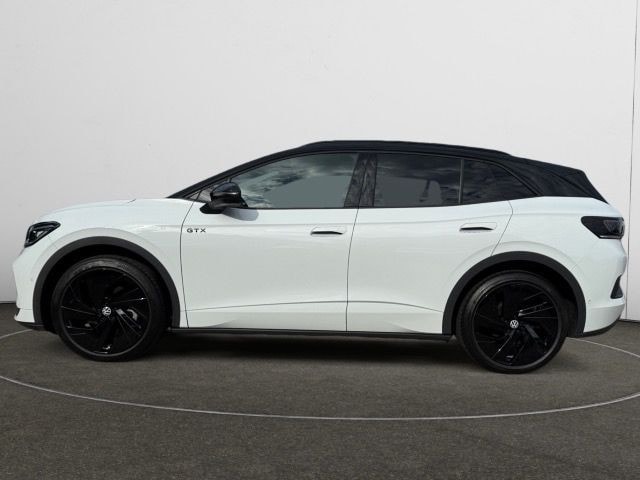 Volkswagen ID.4 220 kW GTX Plus