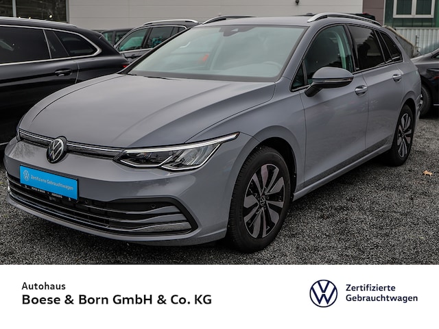 Volkswagen Golf 1.0 TSI Move Variant