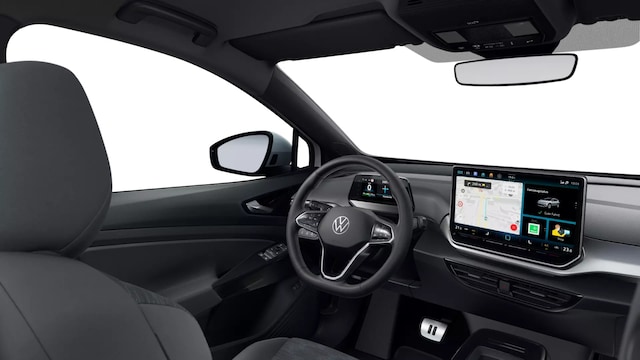 Volkswagen ID.4 Pure