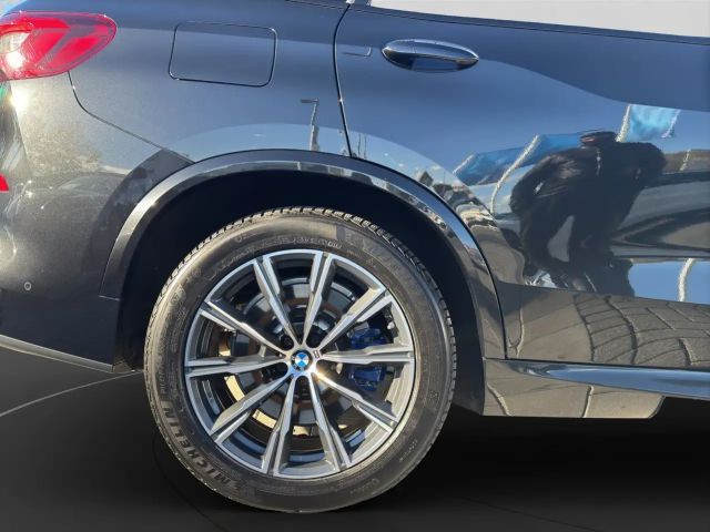 BMW X5 M-Sport xDrive40d