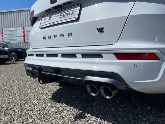 Cupra Ateca 2.0 TSI 4Drive DSG VZ