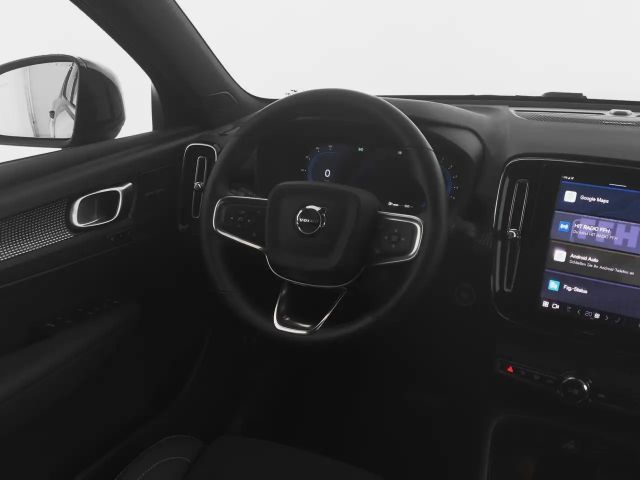 Volvo XC40 Ultra