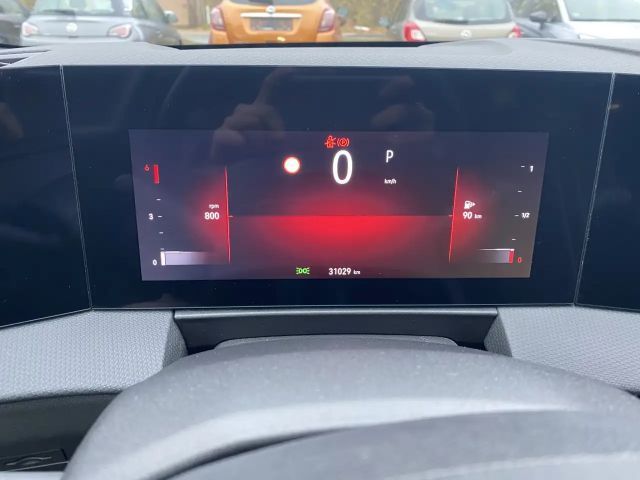 Opel Astra GS-Line Grand Sport Sports Tourer