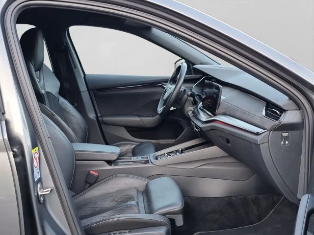 Skoda Octavia 2.0 TDI 4x4 Combi RS