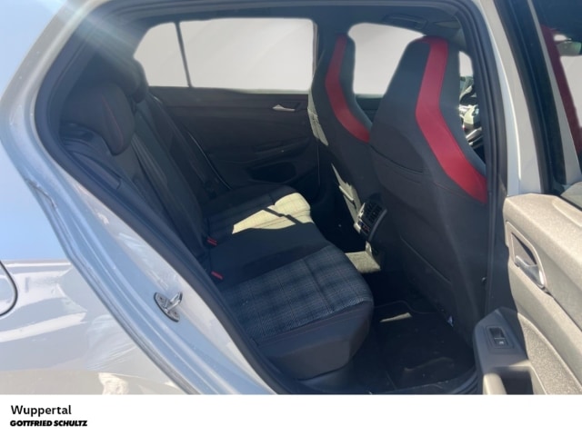 Volkswagen Golf DSG GTI