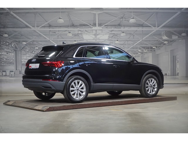 Audi Q3 45 TFSI Hybride S-Tronic