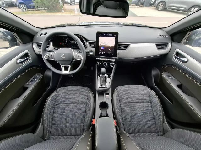 Renault Arkana EDC Hybrid Techno