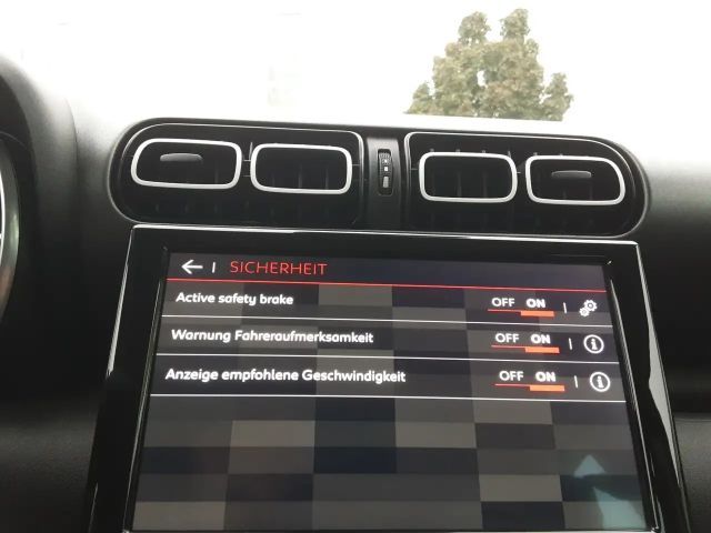 Citroën C3 Aircross Plus PureTech