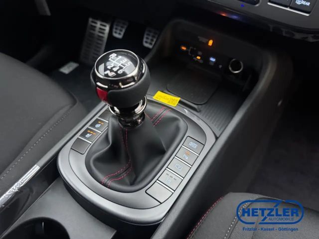 Hyundai Kona 1.6 2WD N Line T-GDi